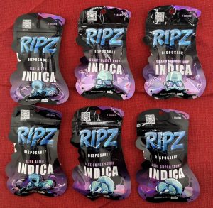 Home | RIPZ 2G DISPOSABLE | RIPZ DISPOSABLE