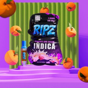 RIPZ Disposable