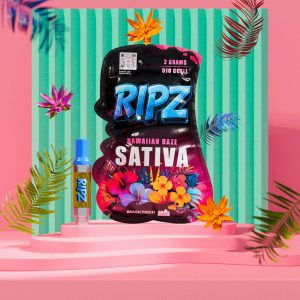 RIPZ CARTS